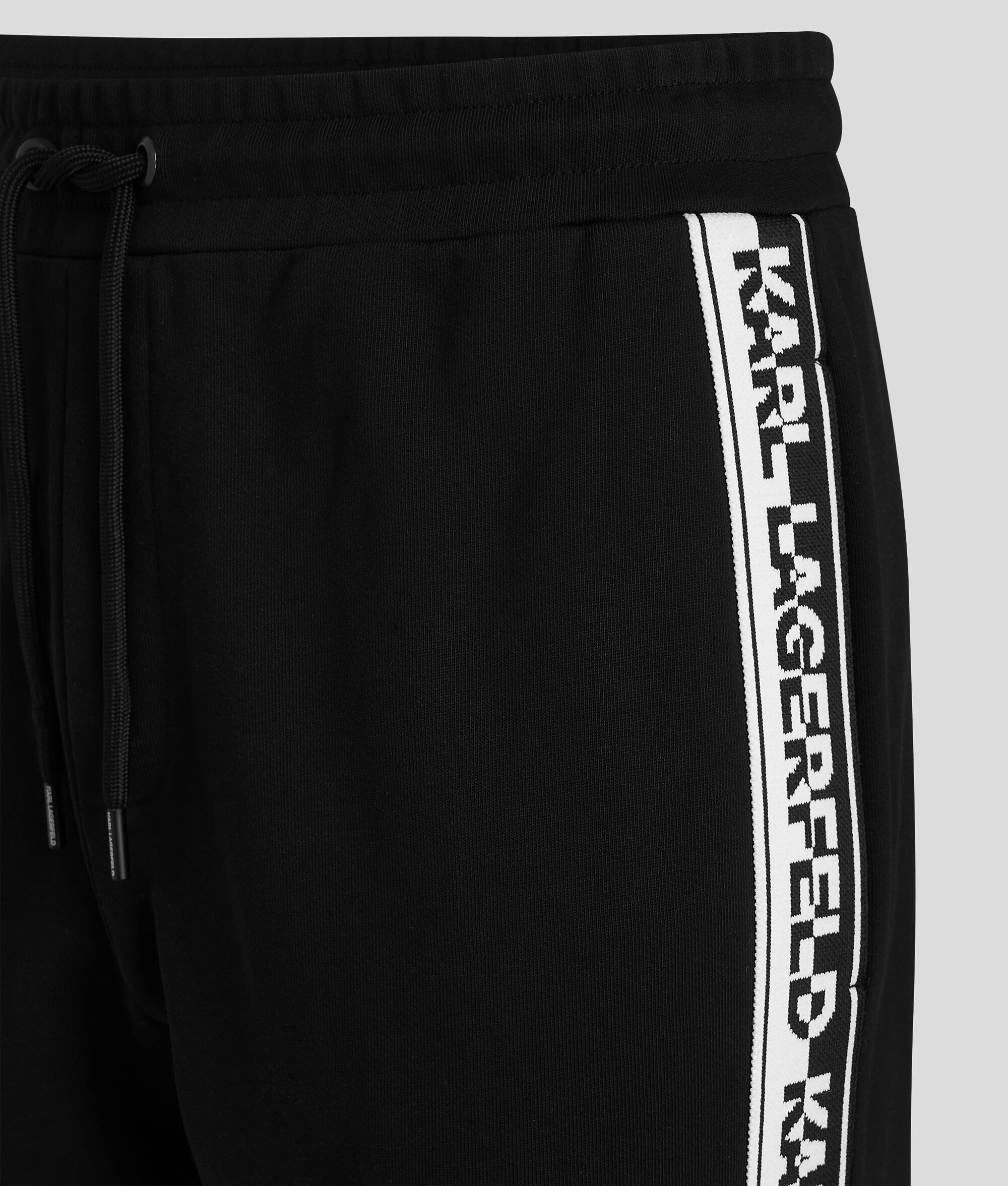 (image for) Incomparable Karl Logo Tape Sweatpants